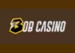 Bob casino logo