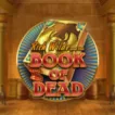 Book of Dead automat