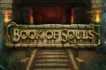 book of souls automat logo