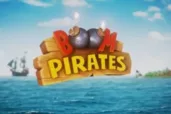 Boom Pirates logo