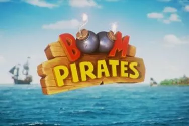 Boom Pirates