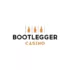 Bootlegger Casino Logo