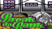 Break da Bank logo