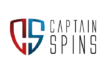 captain spins logo