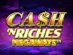 cash n riches spilleautomat