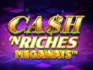 Cash ‘N Riches Megaways logo