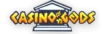 CasinoGods logo