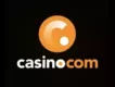 Casinocom logo