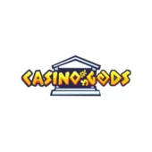 Casino Gods logo