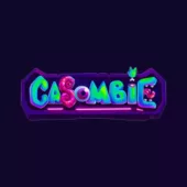 Casombie Casino logo