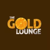 The Gold Lounge Casino logo