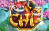 Chi logo