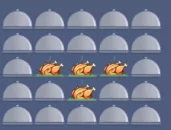 Chicken Game logo