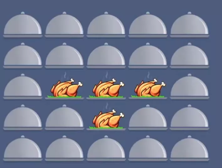 Chicken Game