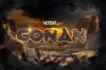 conan logo