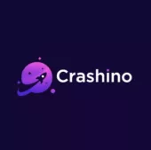 Crashino Casino logo