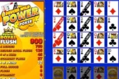 Deuces Wild logo