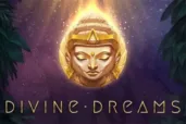 Divine Dreams logo