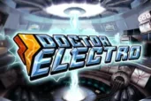 Doctor Electro logo