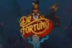 dr fortuno logo