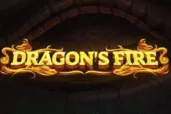 Dragon's Fire logo