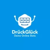 DrückGlück Casino logo