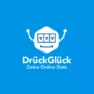 DrückGlück Casino logo
