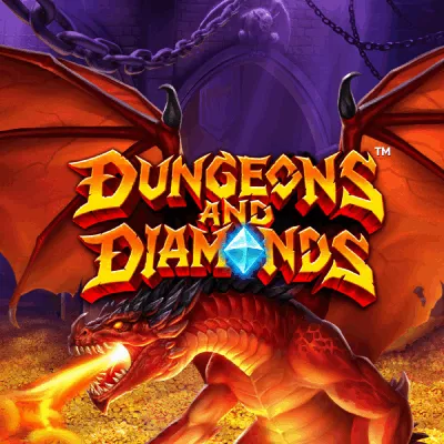 Dungeons and Diamonds