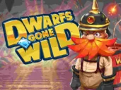 Dwarfs Gone Wild logo