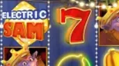 Electric Sam logo