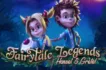Hansel & Gretel spilleautomat