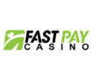 fastpay casino logo