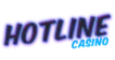 hotline casino logo