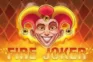 Fire Joker logo