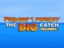 Fishin' Frenzy The Big Catch Megaways logo