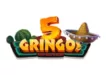 5 gringos logo