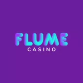 Flume Casino logo