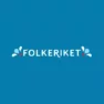 Folkeriket Casino logo