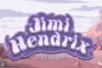 Jimi Hendrix logo