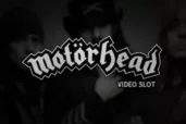 Motorhead logo