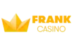 Frank casino logo
