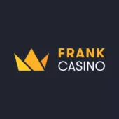 Frank Casino logo