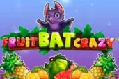 Fruit Bat Crazy logo