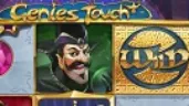 Genie's Touch logo