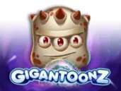 Gigantoonz logo