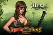 Girls With Guns logo