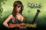 Girls With Guns logo