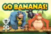 Go Bananas logo