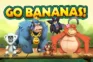 Go Bananas logo