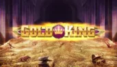 Gold King logo